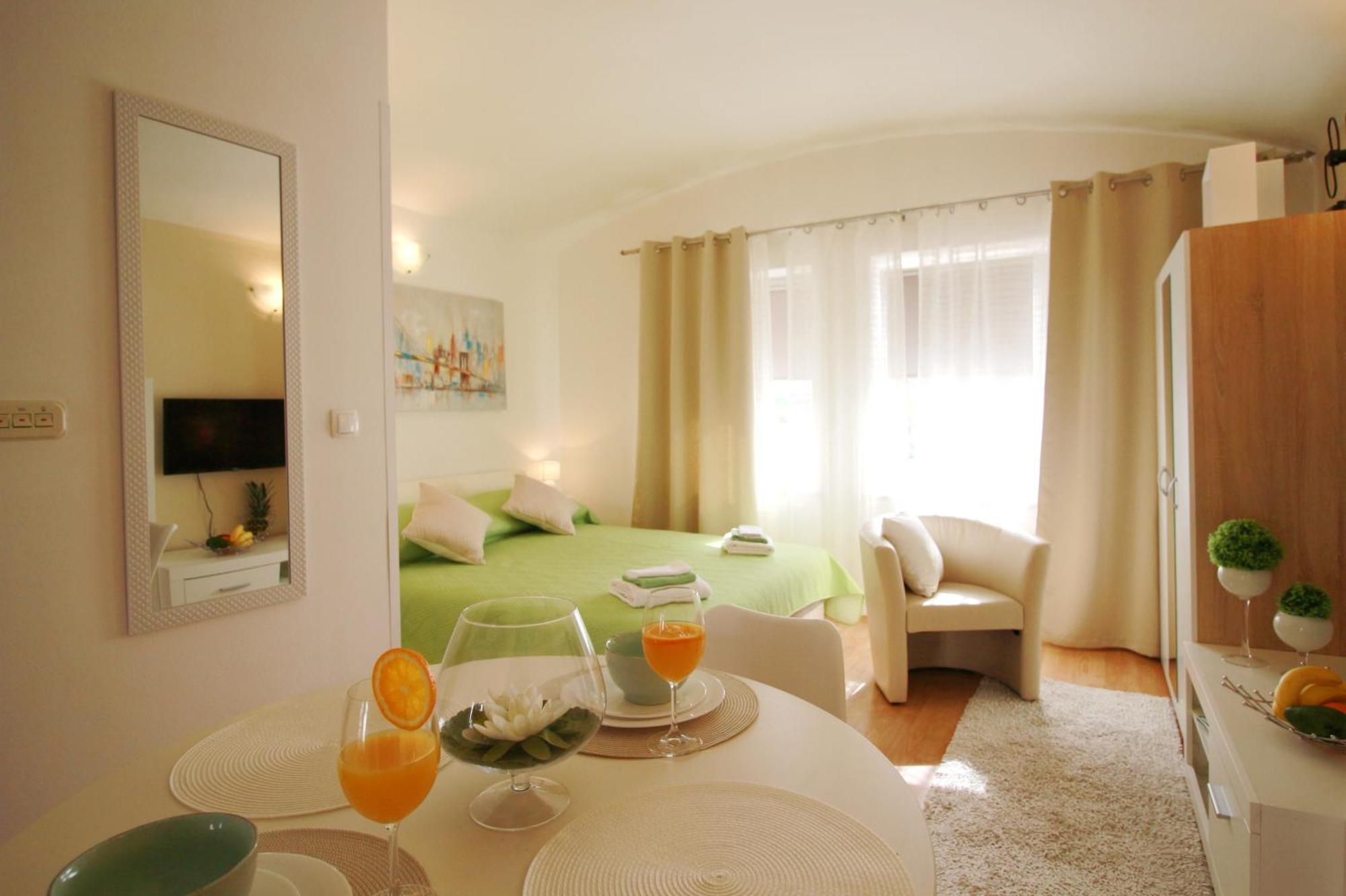 Sweet Dreams Studio Zadar Luaran gambar