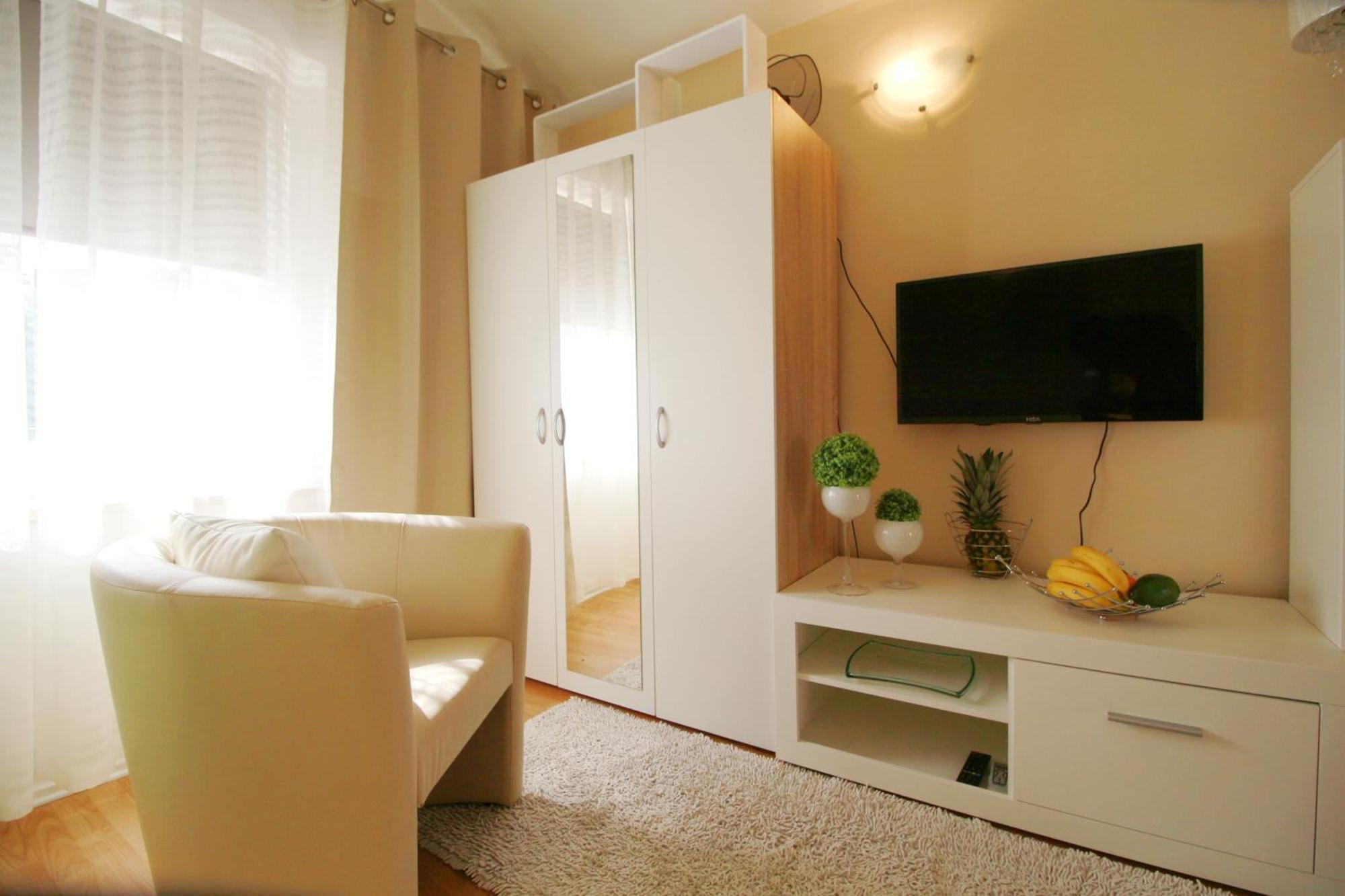 Sweet Dreams Studio Zadar Luaran gambar