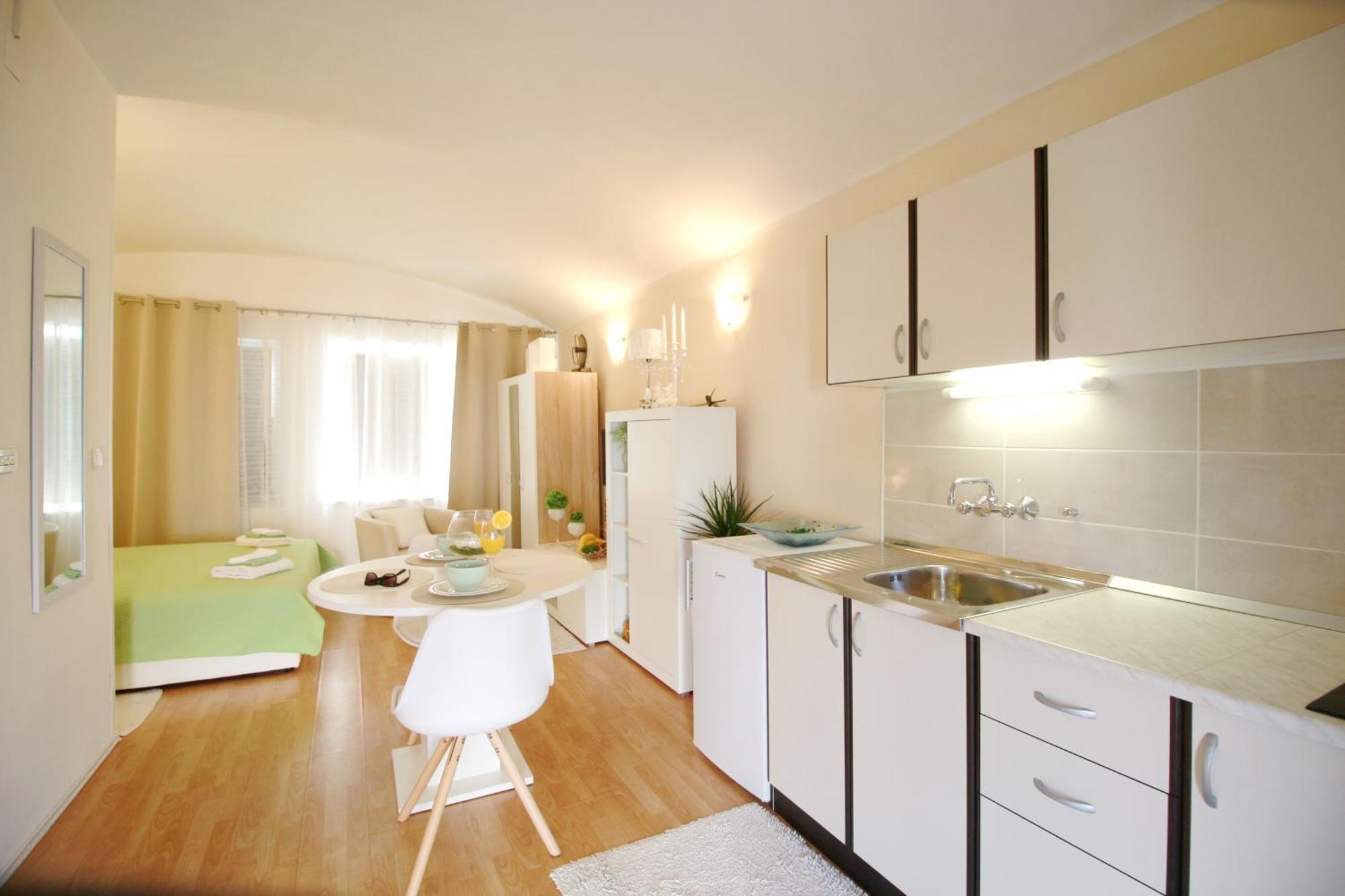 Sweet Dreams Studio Zadar Luaran gambar