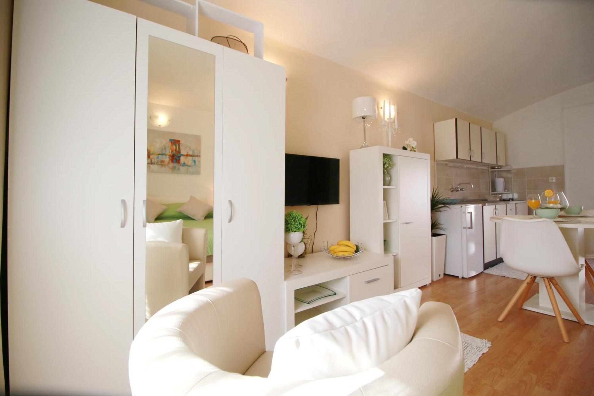 Sweet Dreams Studio Zadar Luaran gambar