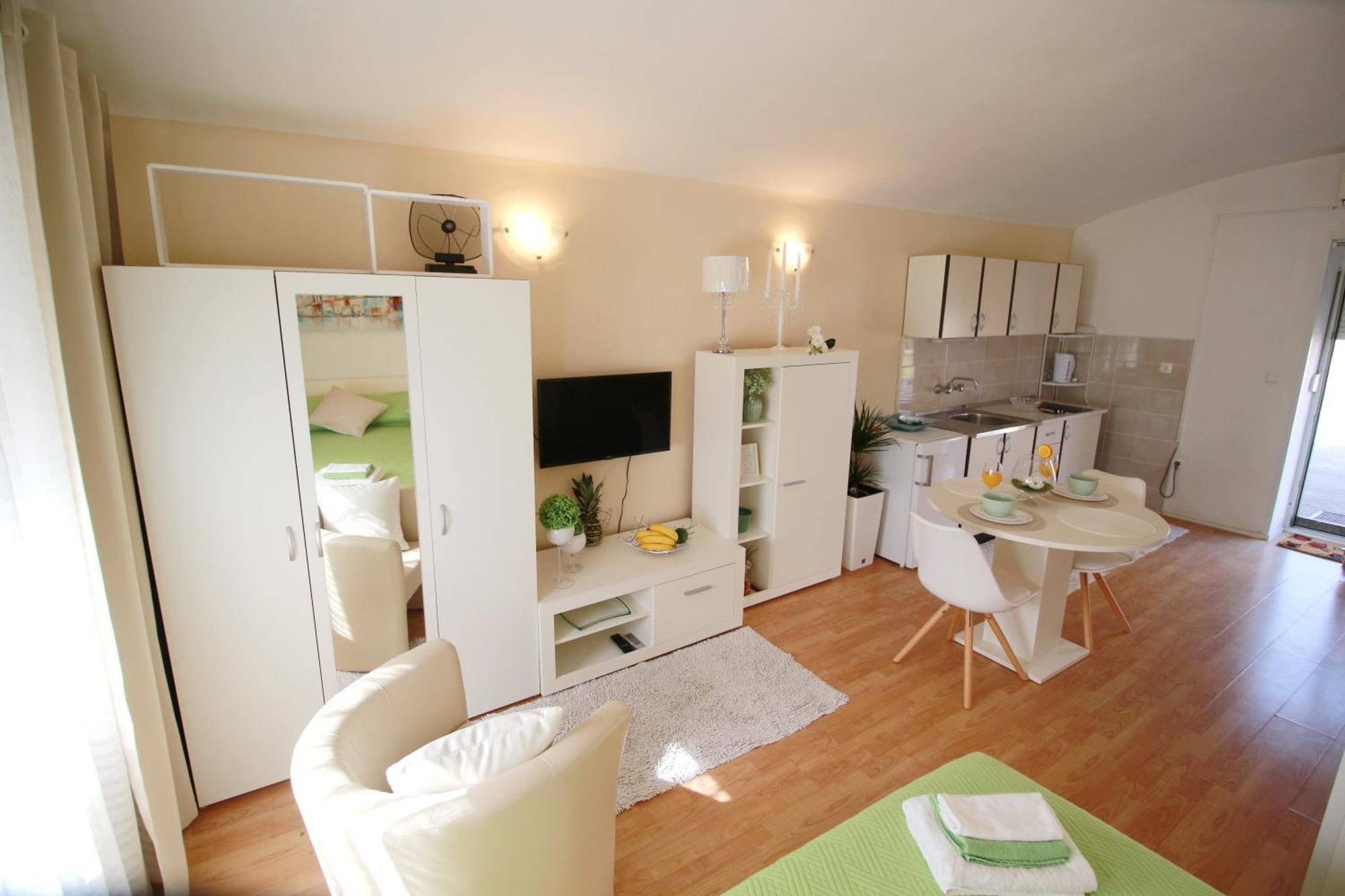 Sweet Dreams Studio Zadar Luaran gambar
