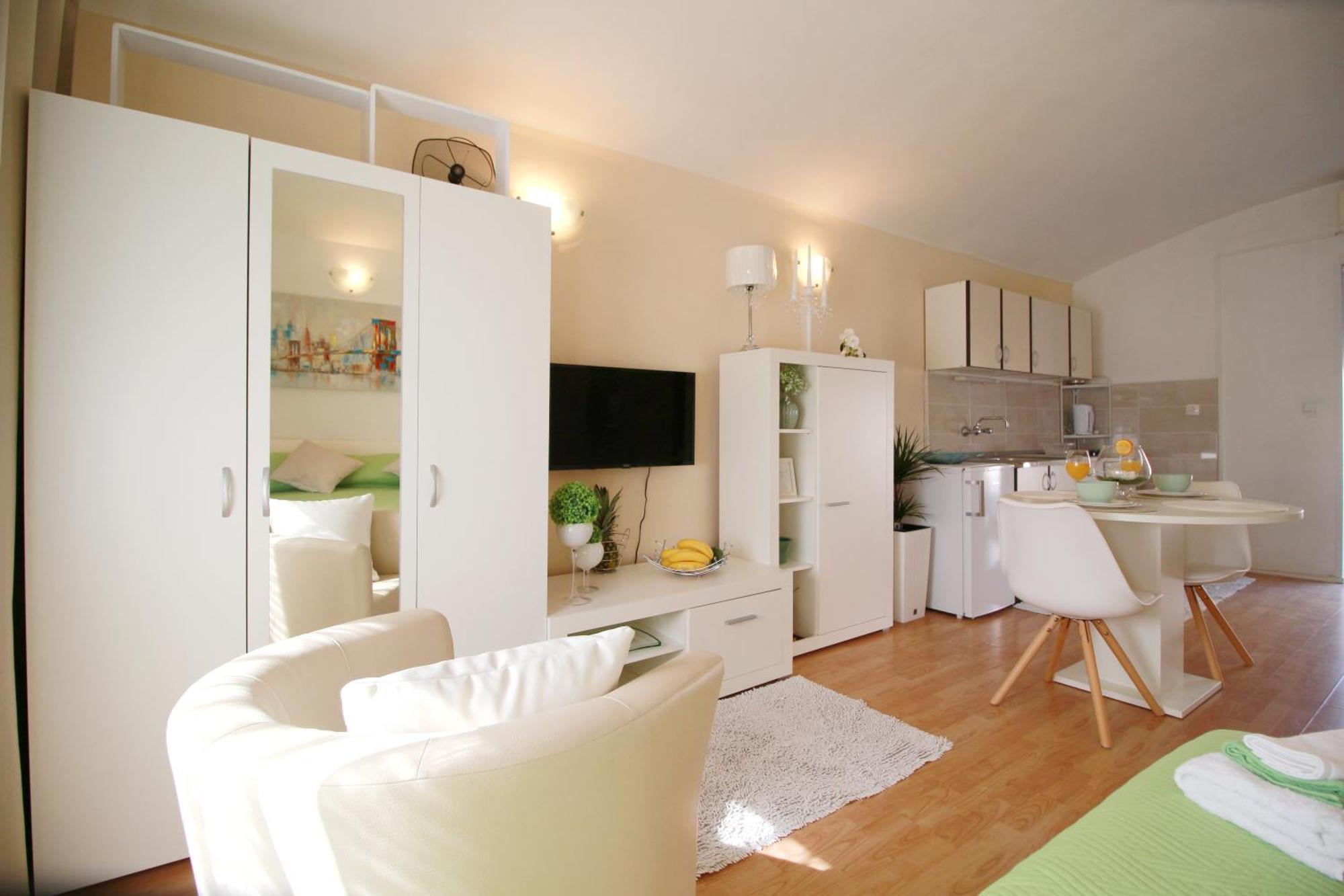 Sweet Dreams Studio Zadar Luaran gambar