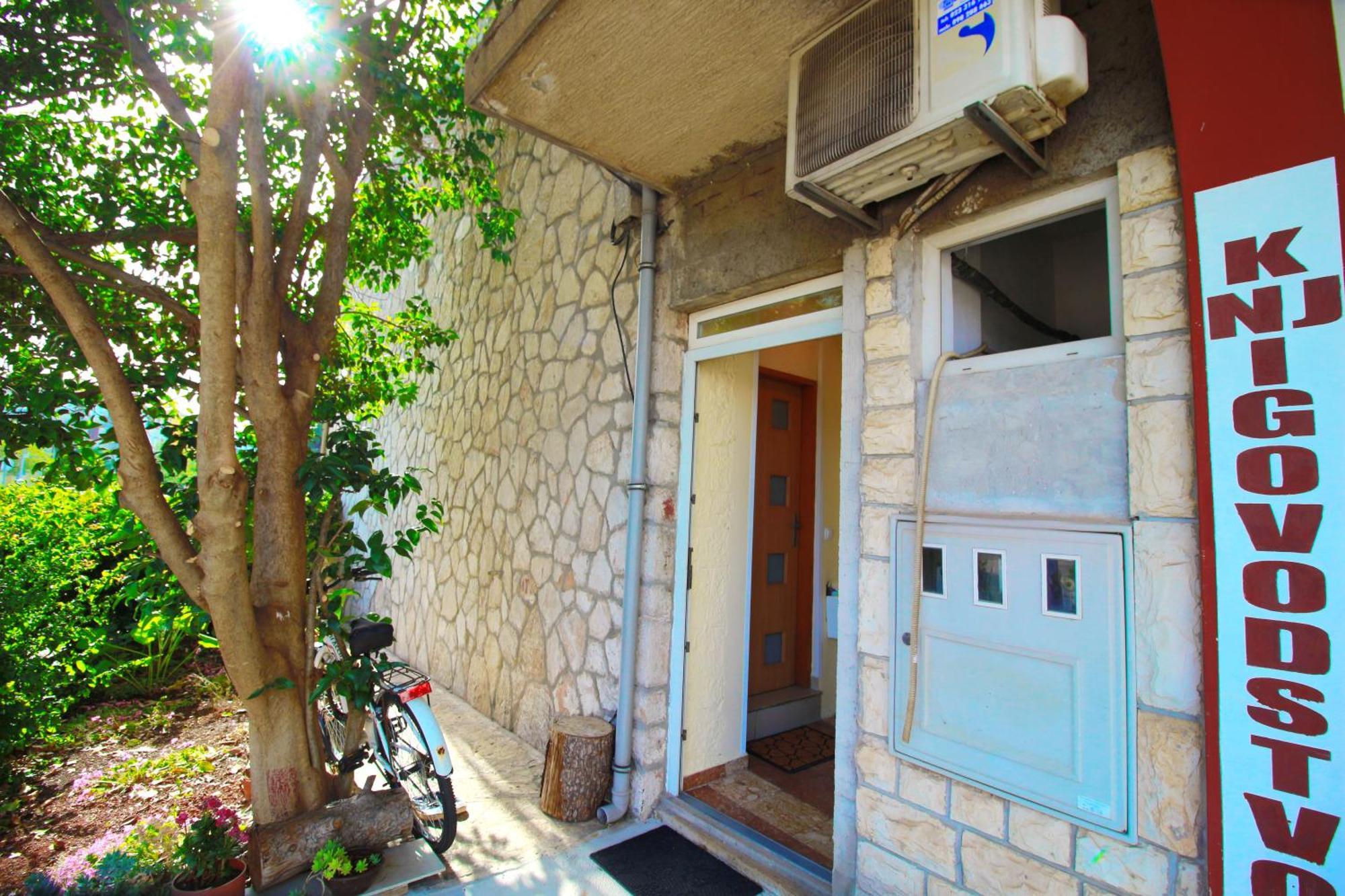 Sweet Dreams Studio Zadar Luaran gambar